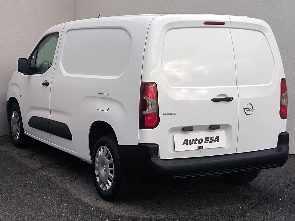 Opel Combo 1.5CDTi Edition MAXi XL