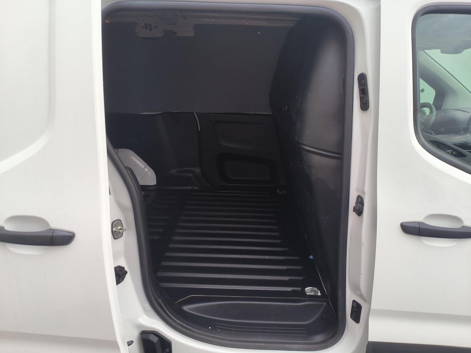 Opel Combo 1.5CDTi Edition MAXi XL