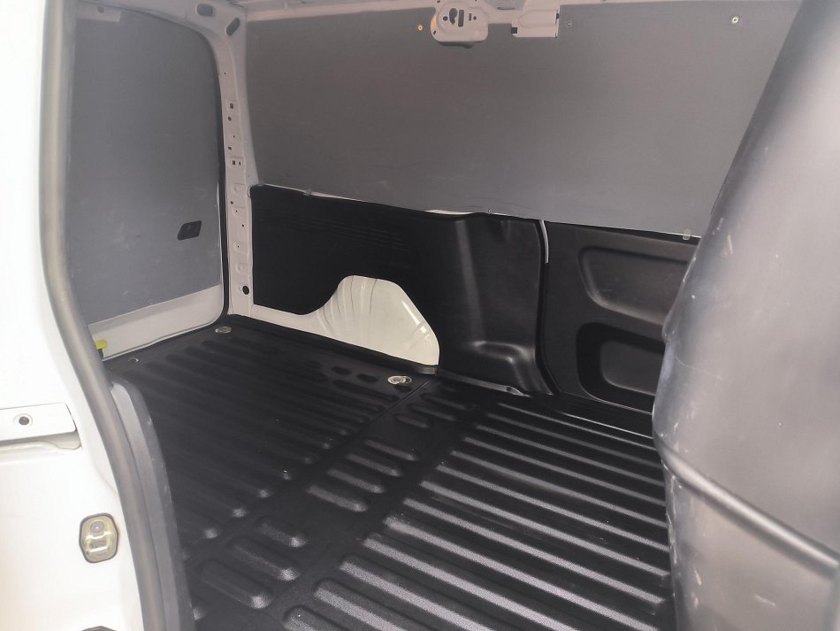 Opel Combo 1.5CDTi Edition MAXi XL