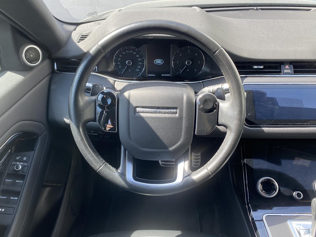 Land Rover Evoque 2.0 D  AWD HSE D180