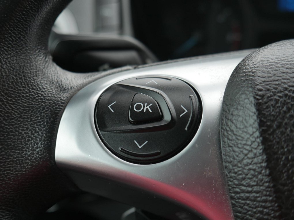 Ford Transit Custom 2.2TDCi Trend 8míst