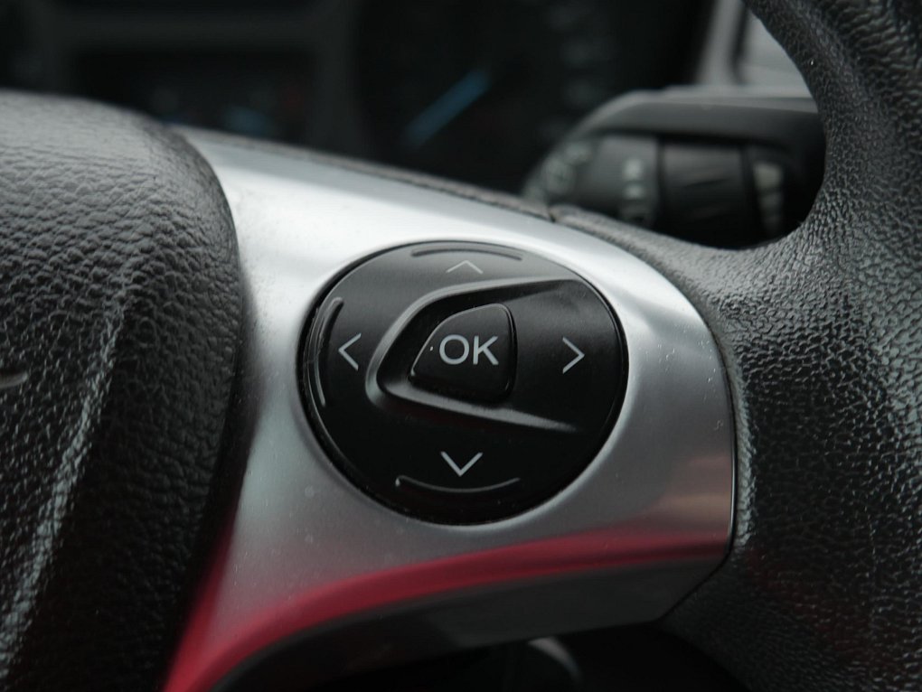 Ford Transit Custom 2.2TDCi Trend 8míst