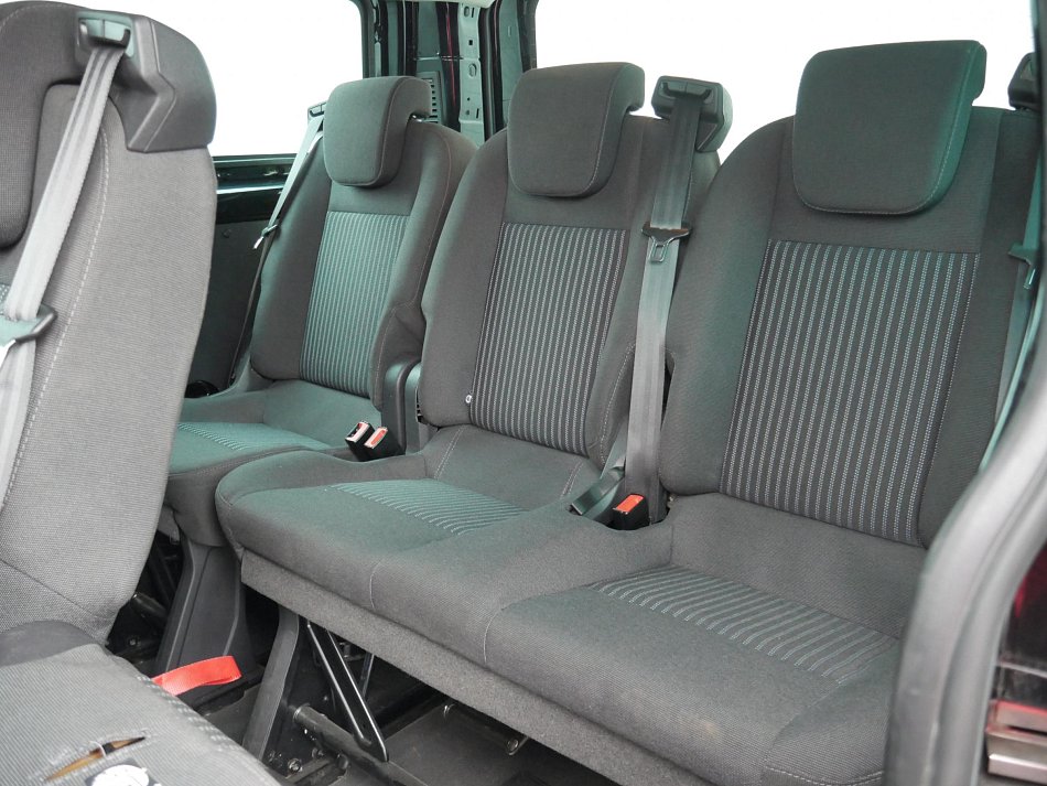 Ford Transit Custom 2.2TDCi Trend 8míst