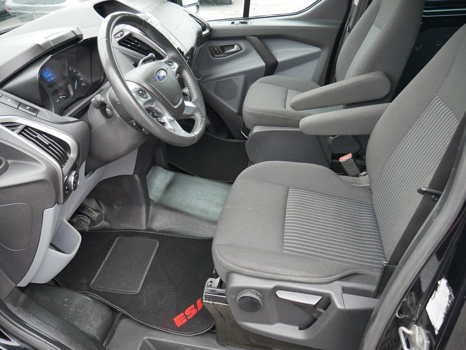 Ford Transit Custom 2.2TDCi Trend 8míst