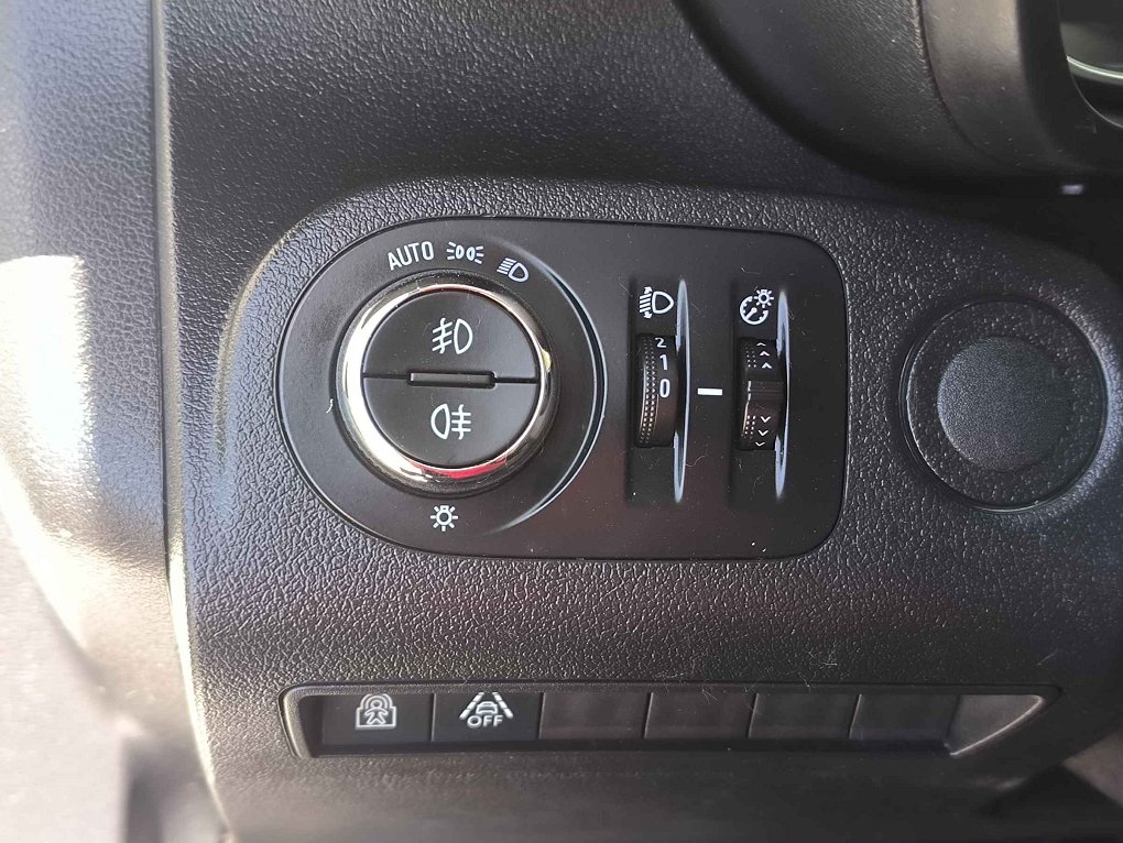 Opel Combo 1.5CDTi Elegance
