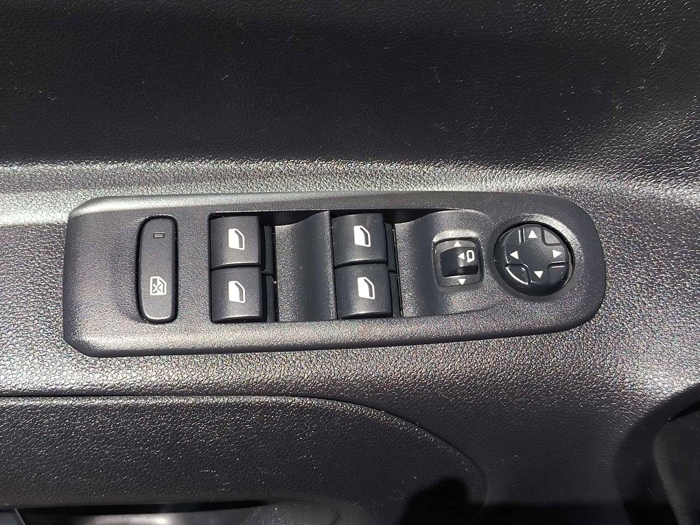 Opel Combo 1.5CDTi Elegance