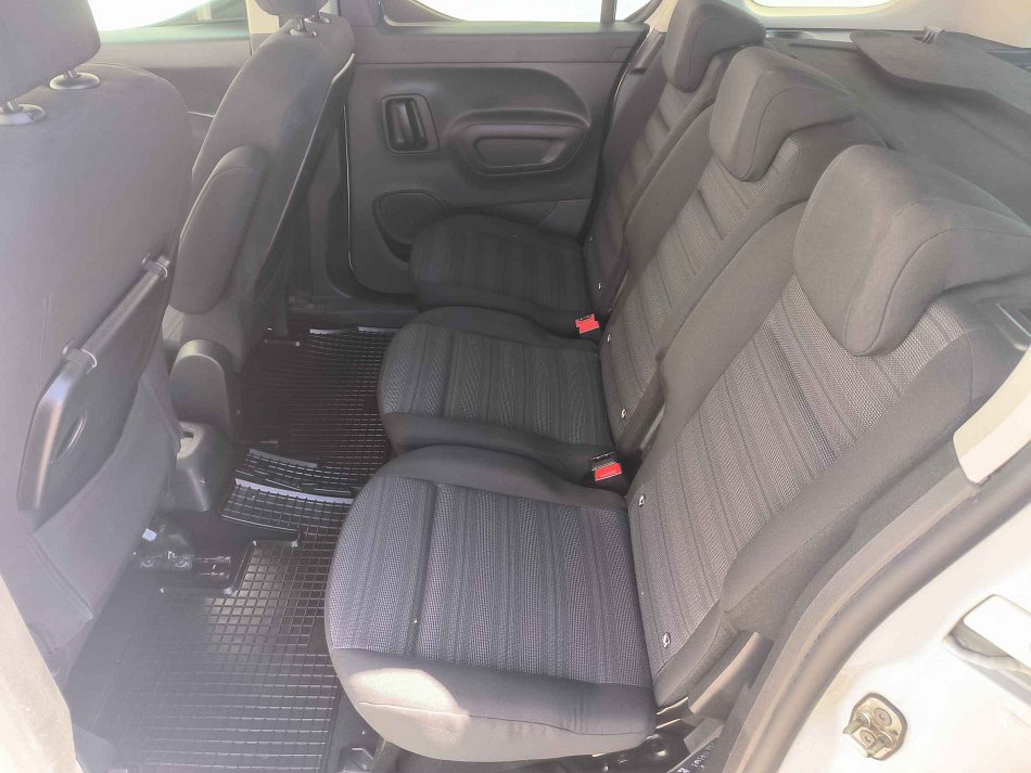 Opel Combo 1.5CDTi Elegance