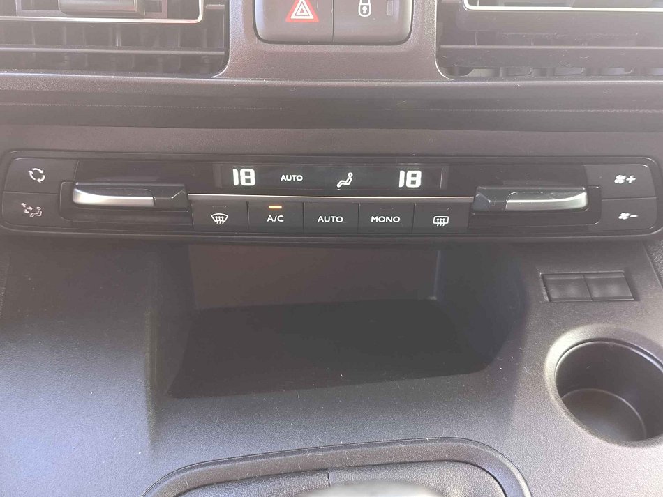 Opel Combo 1.5CDTi Elegance