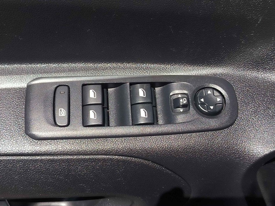 Opel Combo 1.5CDTi Elegance