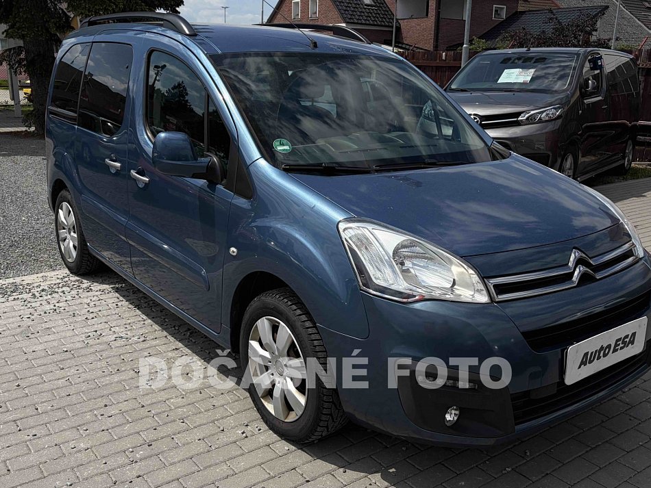 Citroën Berlingo 1.6 HDI 