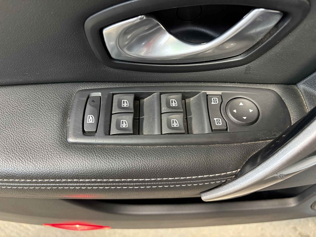 Renault Laguna 1.5 dCi 