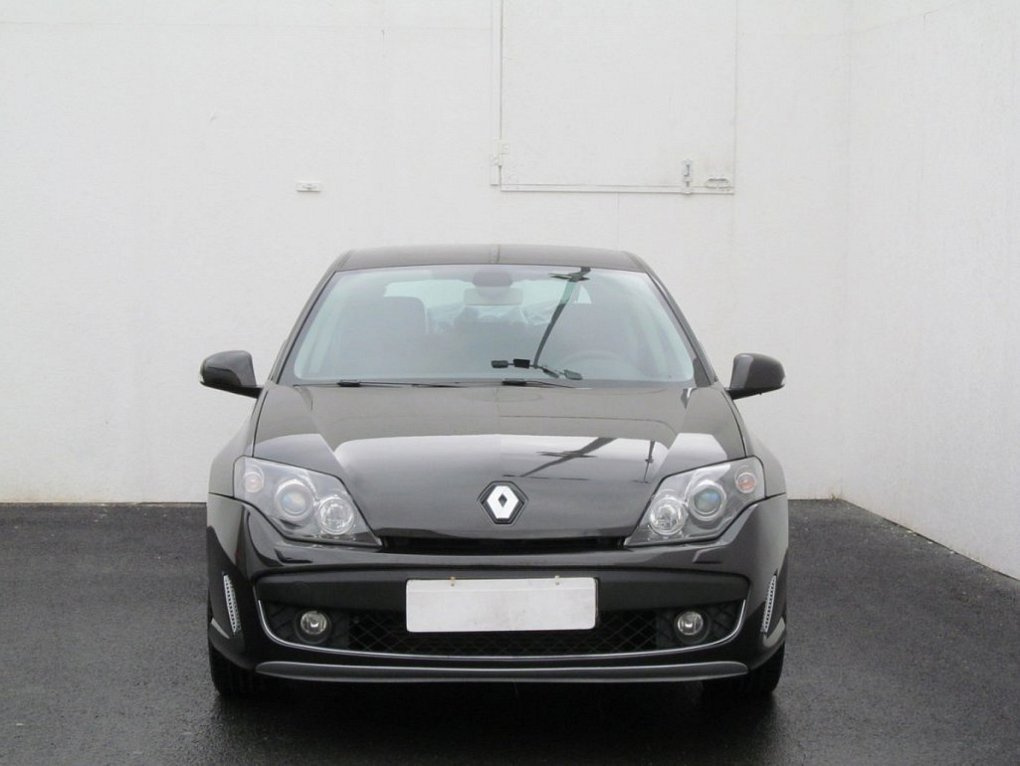 Renault Laguna 1.5 DCi 
