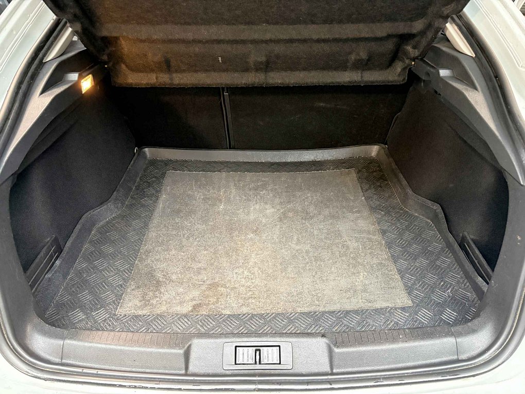 Renault Laguna 1.5 dCi 