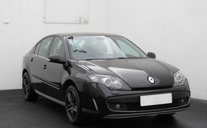Renault Laguna 1.5 DCi 
