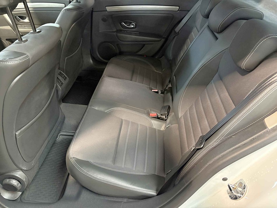 Renault Laguna 1.5 dCi 