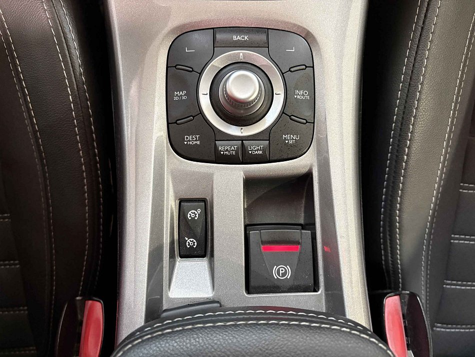 Renault Laguna 1.5 dCi 
