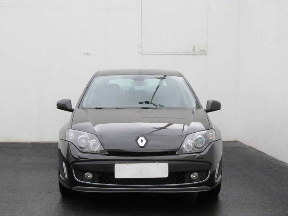 Renault Laguna 1.5 DCi 