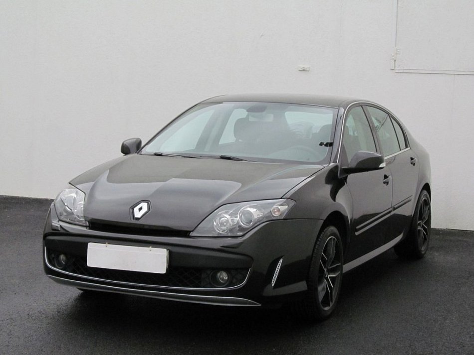 Renault Laguna 1.5 DCi 