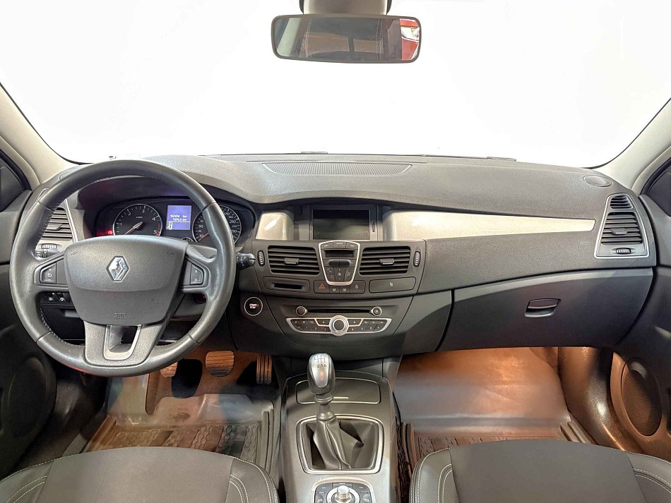 Renault Laguna 1.5 dCi 