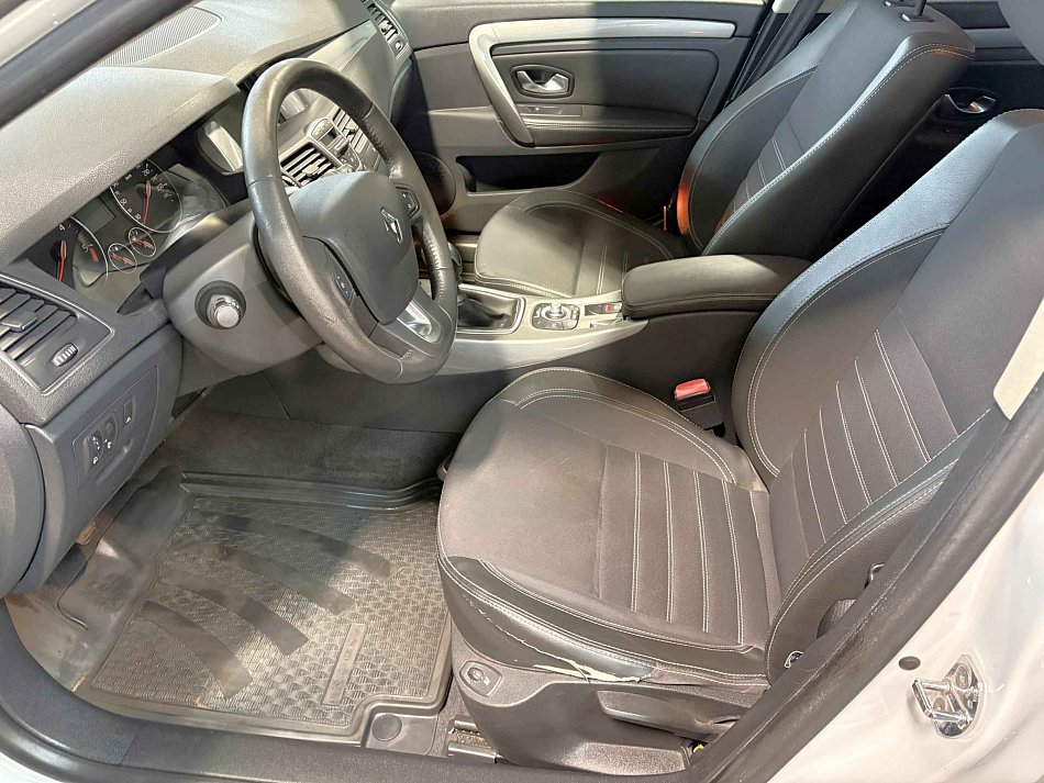 Renault Laguna 1.5 dCi 