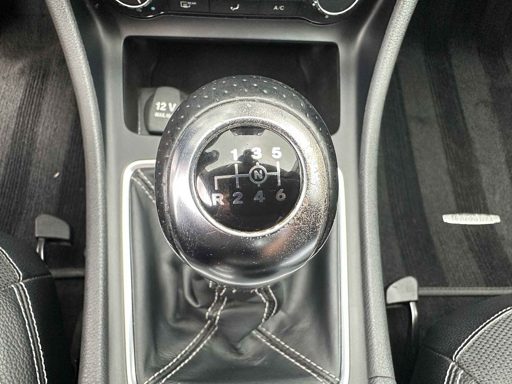 Mercedes-Benz CLA 1.8 CDi  200 CDi