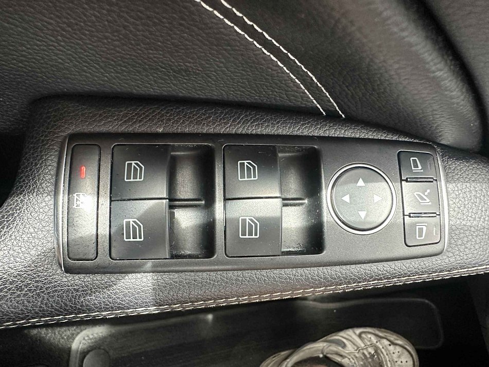 Mercedes-Benz CLA 1.8 CDi  200 CDi