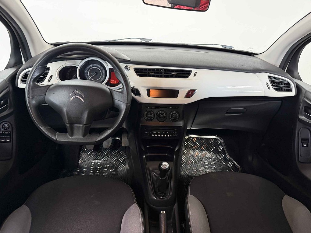 Citroën C3 1.2i 