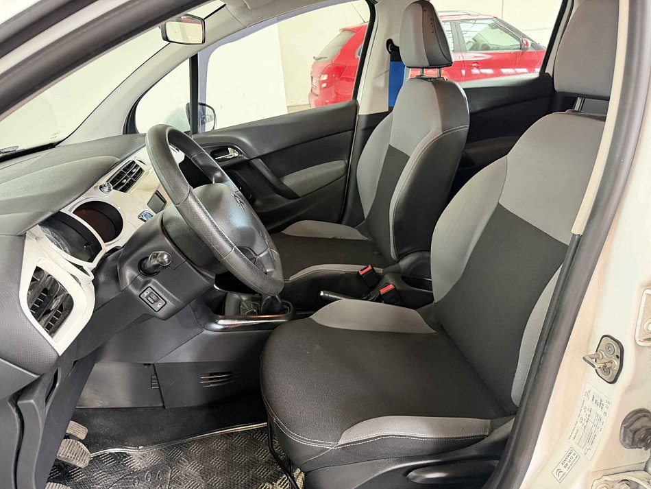 Citroën C3 1.2i 