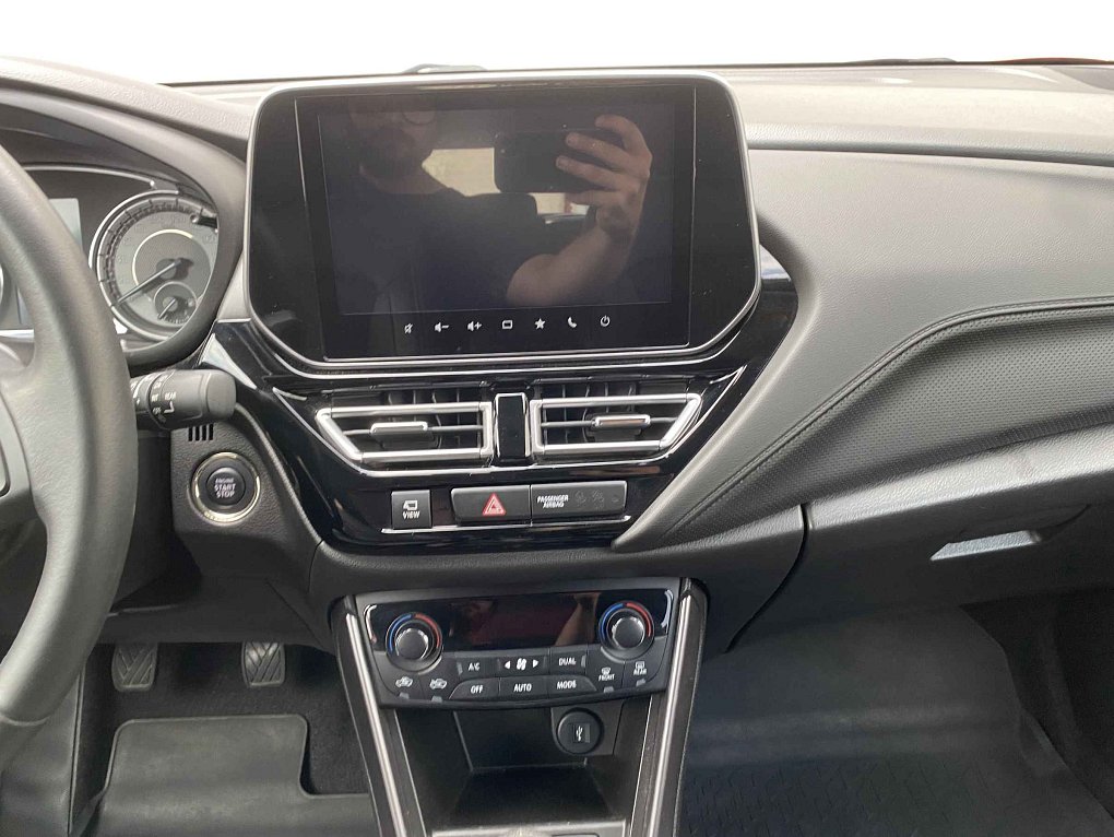 Suzuki S-Cross 1.4Boosterjet Elegance
