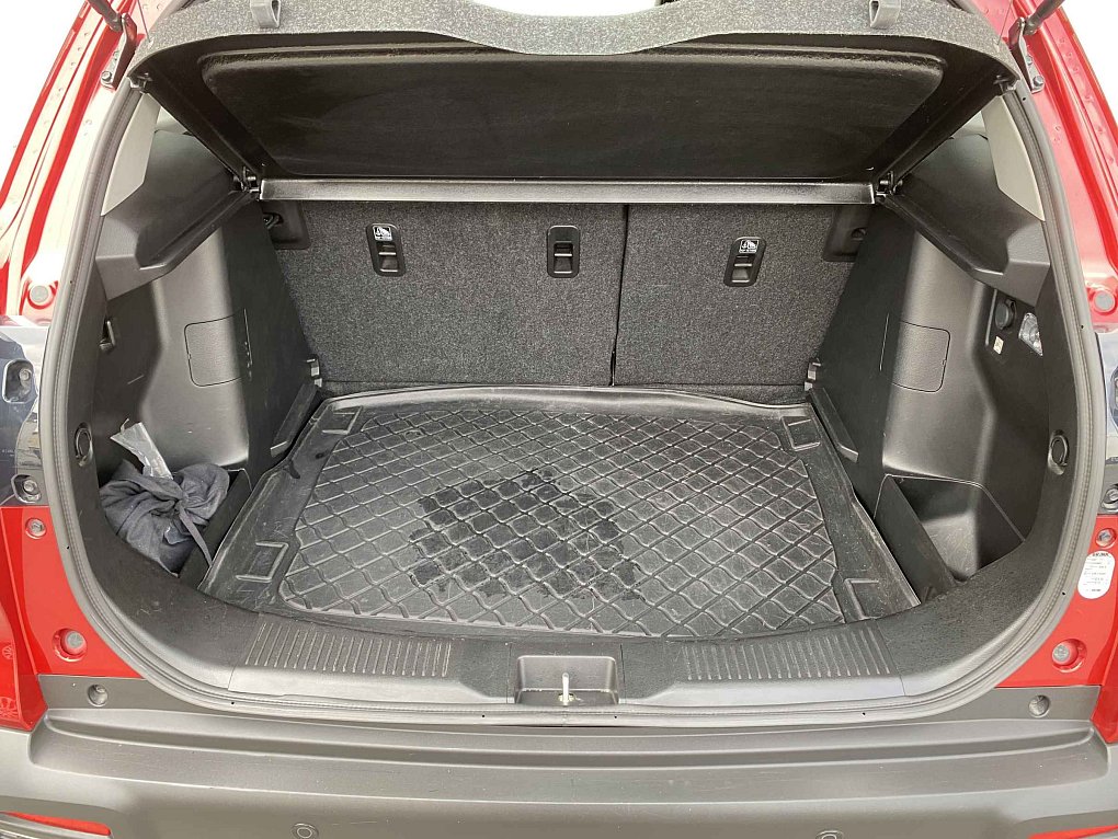 Suzuki S-Cross 1.4Boosterjet Elegance