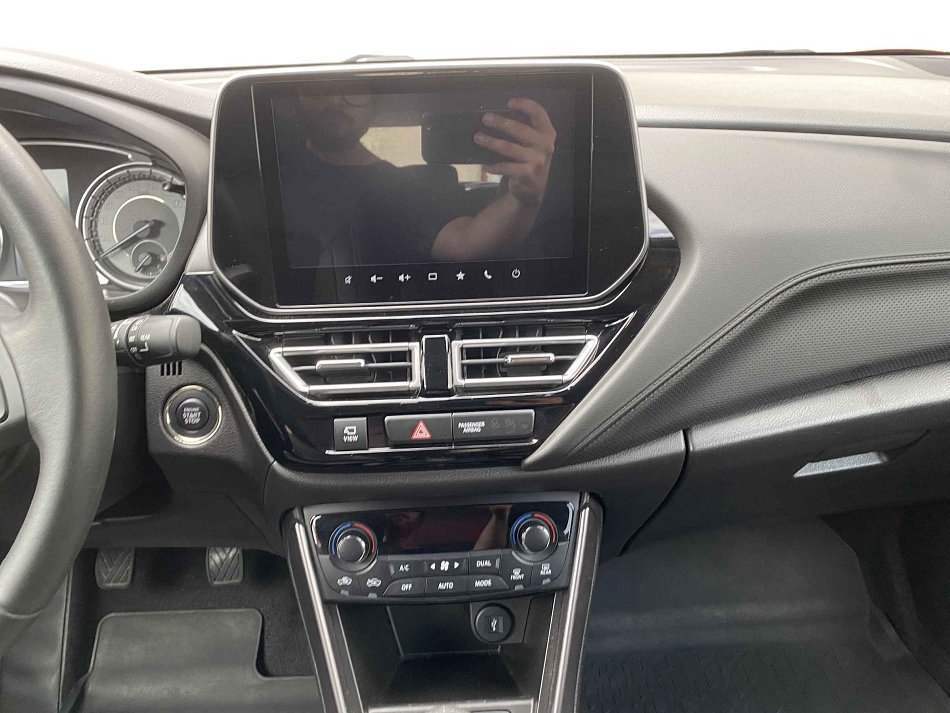 Suzuki S-Cross 1.4Boosterjet Elegance
