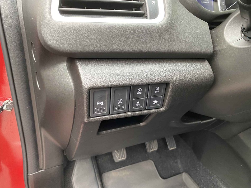 Suzuki S-Cross 1.4Boosterjet Elegance