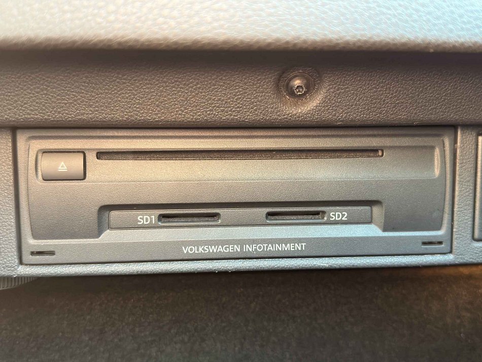 Volkswagen Golf 1.4TSi 