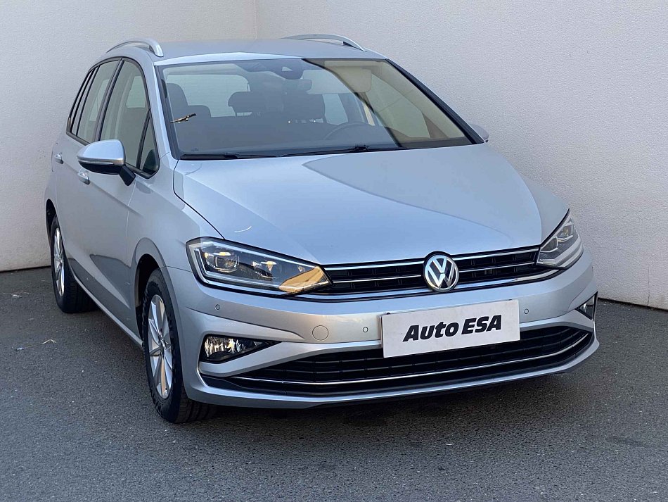 Volkswagen Sportsvan 1.5TSi 