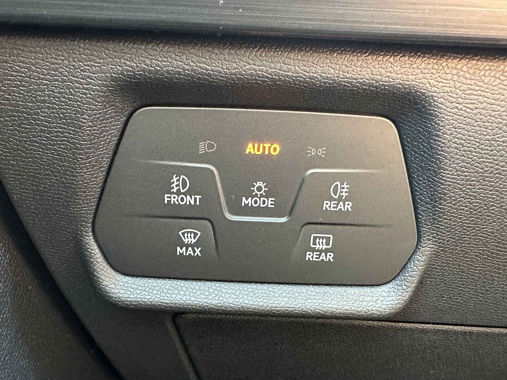 Cupra Formentor 2.5 TSI 