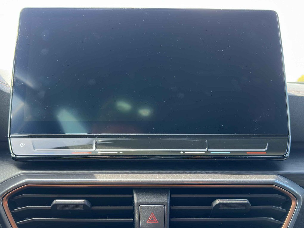 Cupra Formentor 2.5 TSI 