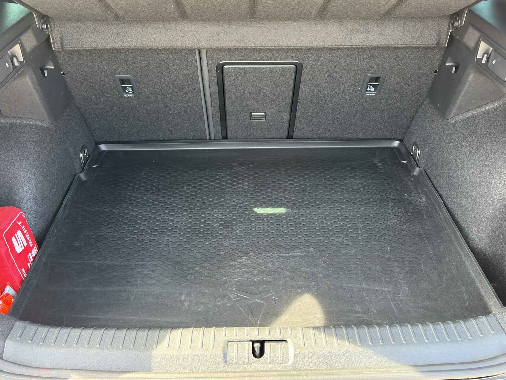 Cupra Formentor 2.5 TSI 