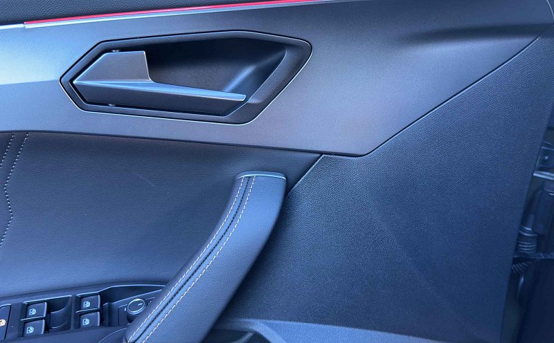 Cupra Formentor 2.5 TSI