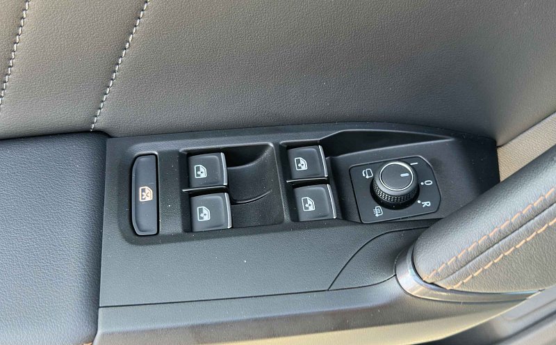 Cupra Formentor 2.5 TSI