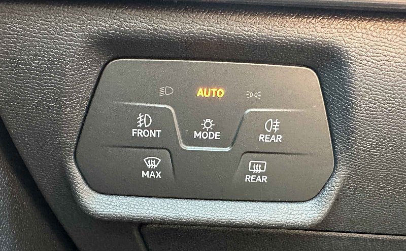 Cupra Formentor 2.5 TSI