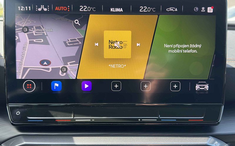 Cupra Formentor 2.5 TSI