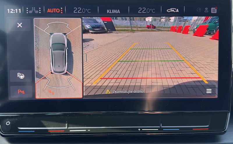 Cupra Formentor 2.5 TSI