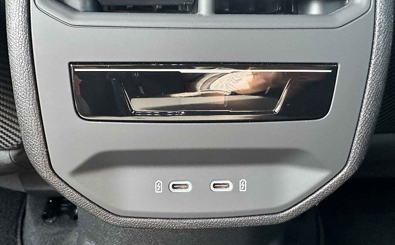Cupra Formentor 2.5 TSI
