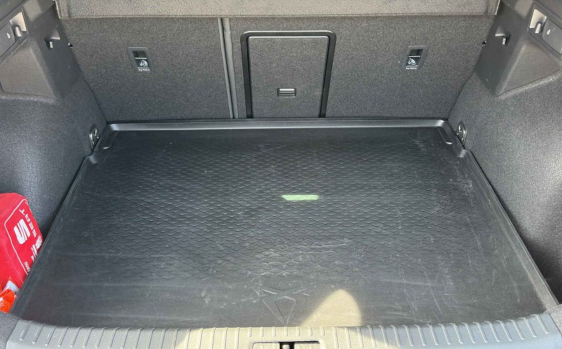 Cupra Formentor 2.5 TSI