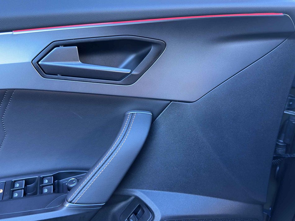 Cupra Formentor 2.5 TSI 