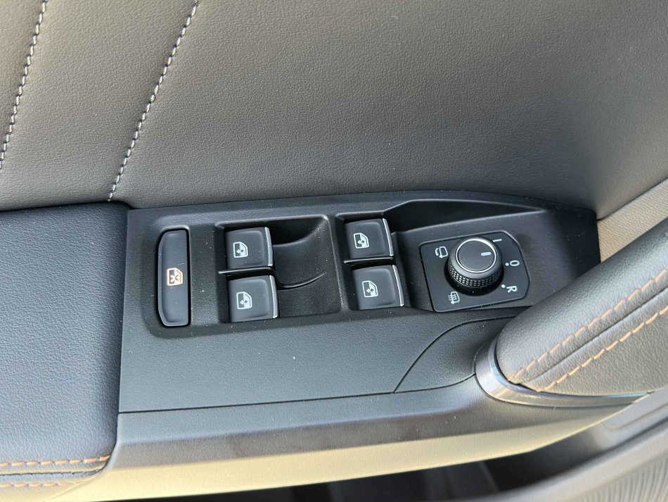 Cupra Formentor 2.5 TSI 