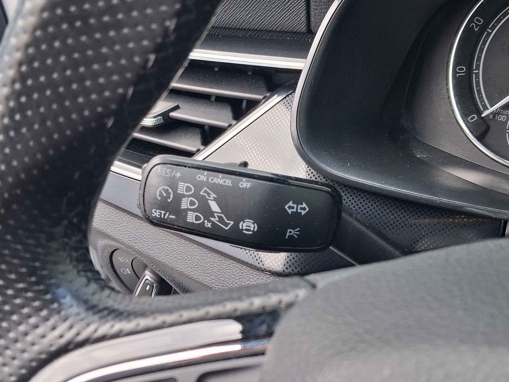 Škoda Kamiq 1.5 TSi Style