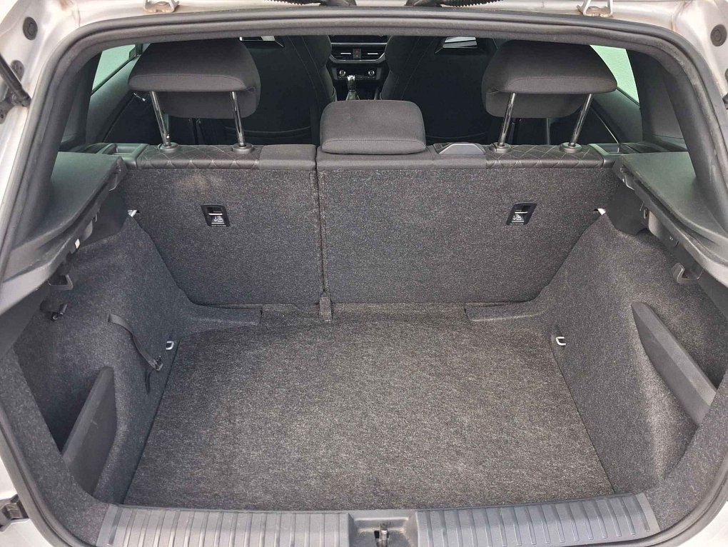 Škoda Kamiq 1.5 TSi Style
