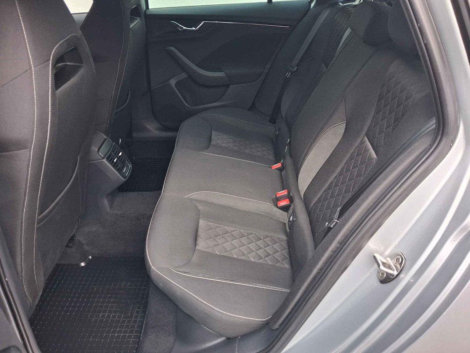 Škoda Kamiq 1.5 TSi Style