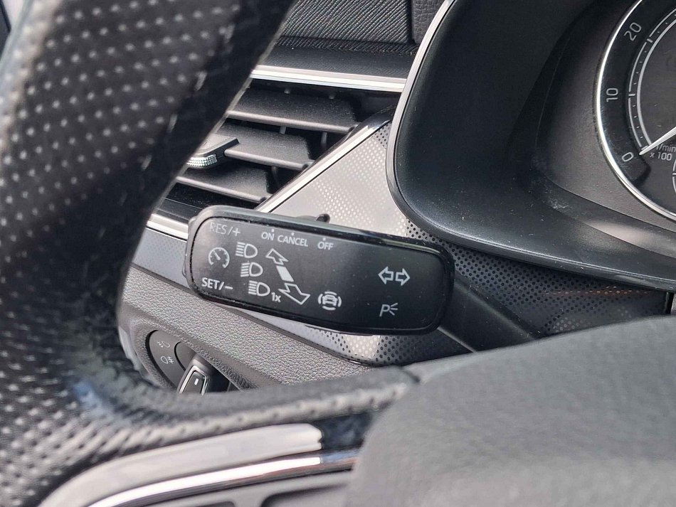 Škoda Kamiq 1.5 TSi Style